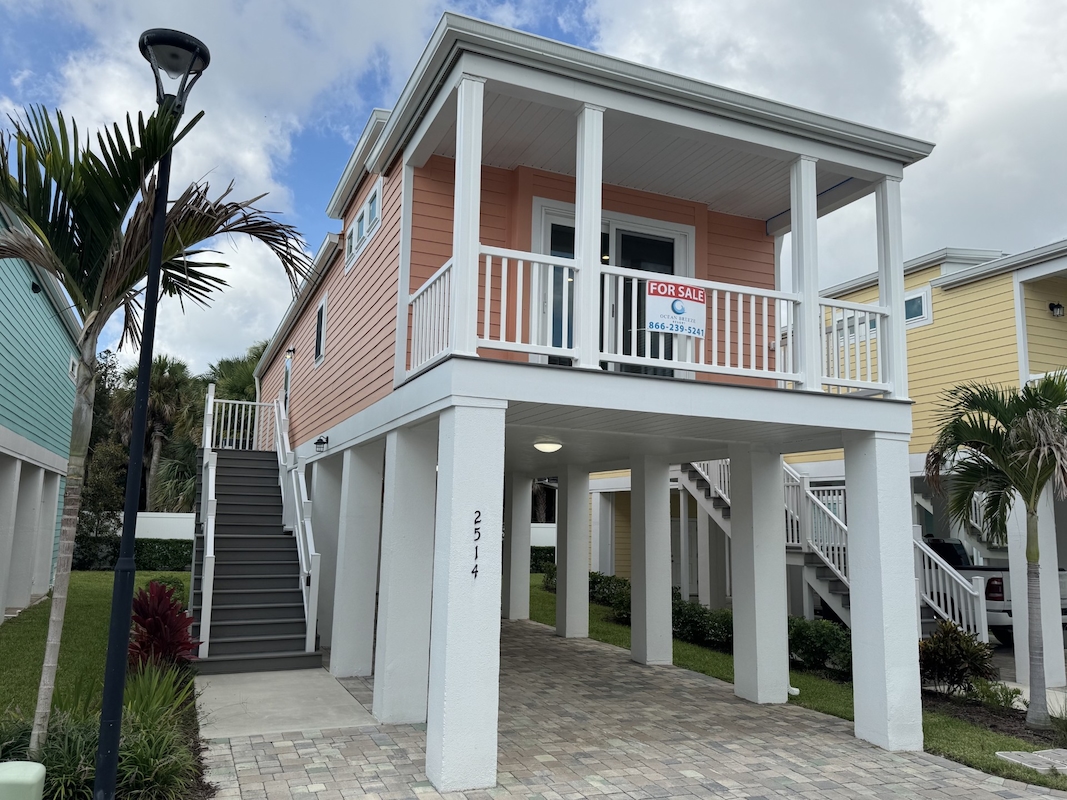 RSV Ocean View