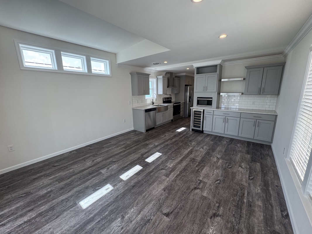 RSV Ocean View