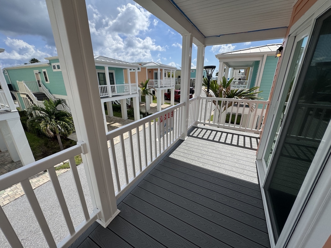 RSV Ocean View