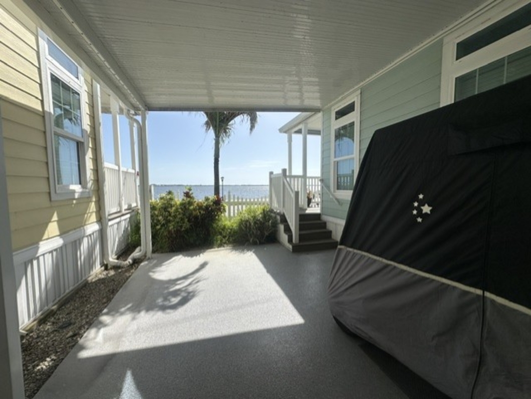 OBJ Ocean Breeze Resort