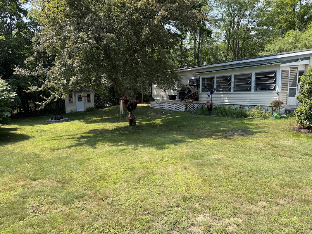 FWV Farmwood Village