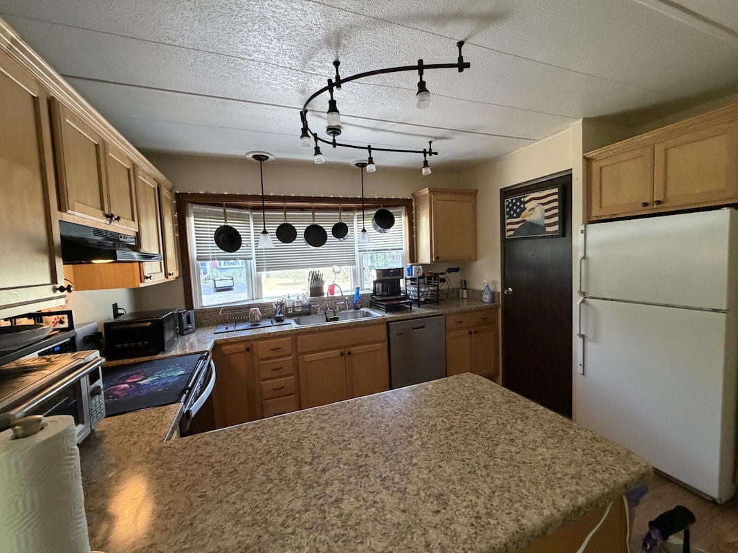 FWV Farmwood Village