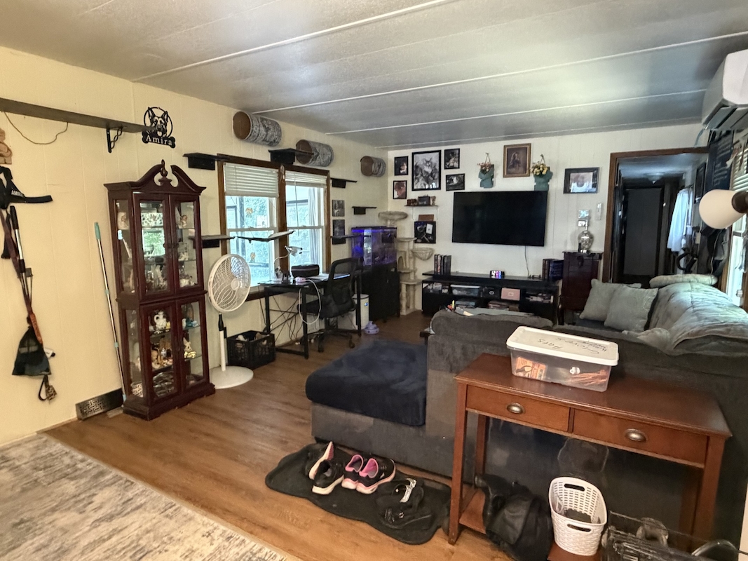 FWV Farmwood Village