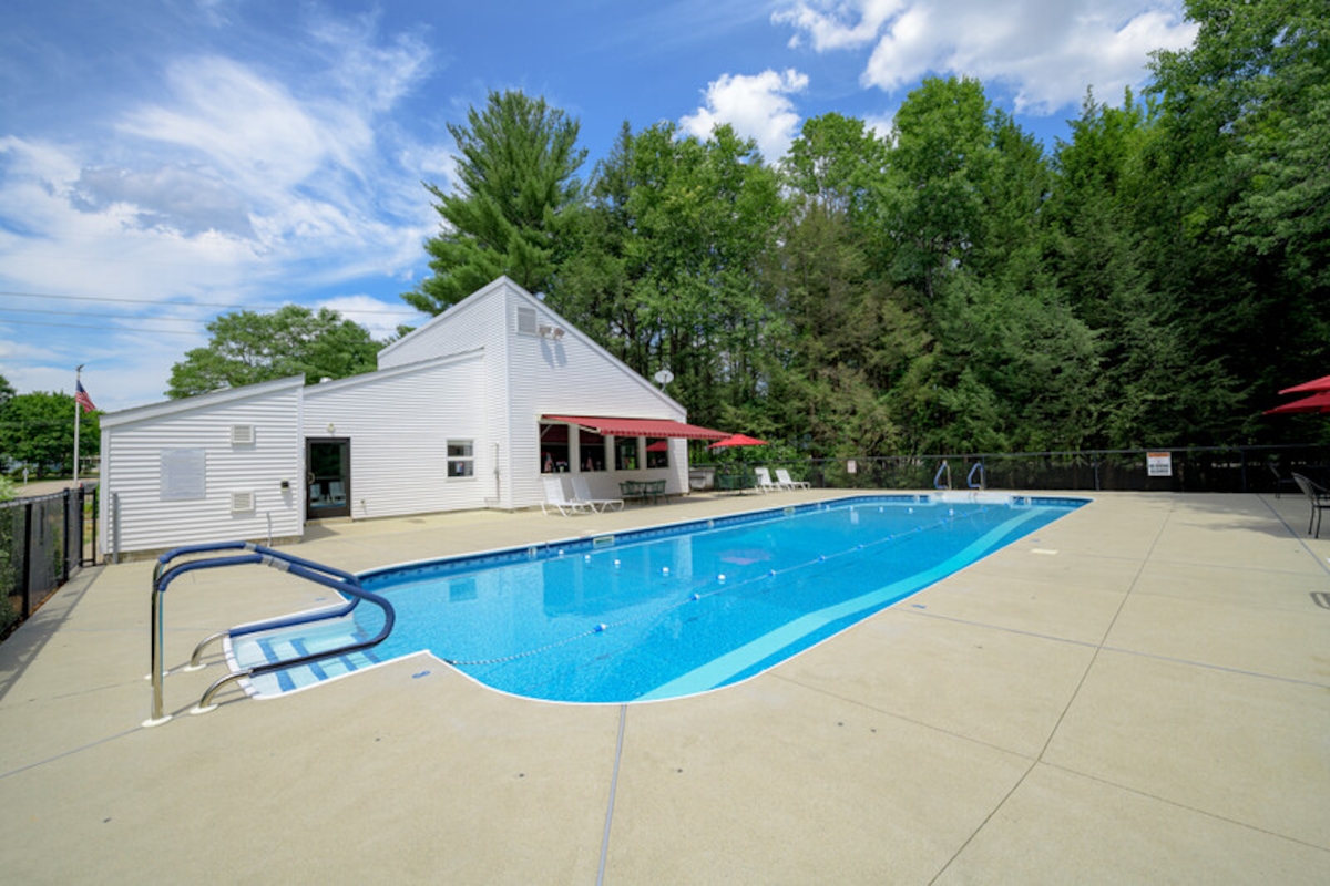 FWV Farmwood Village