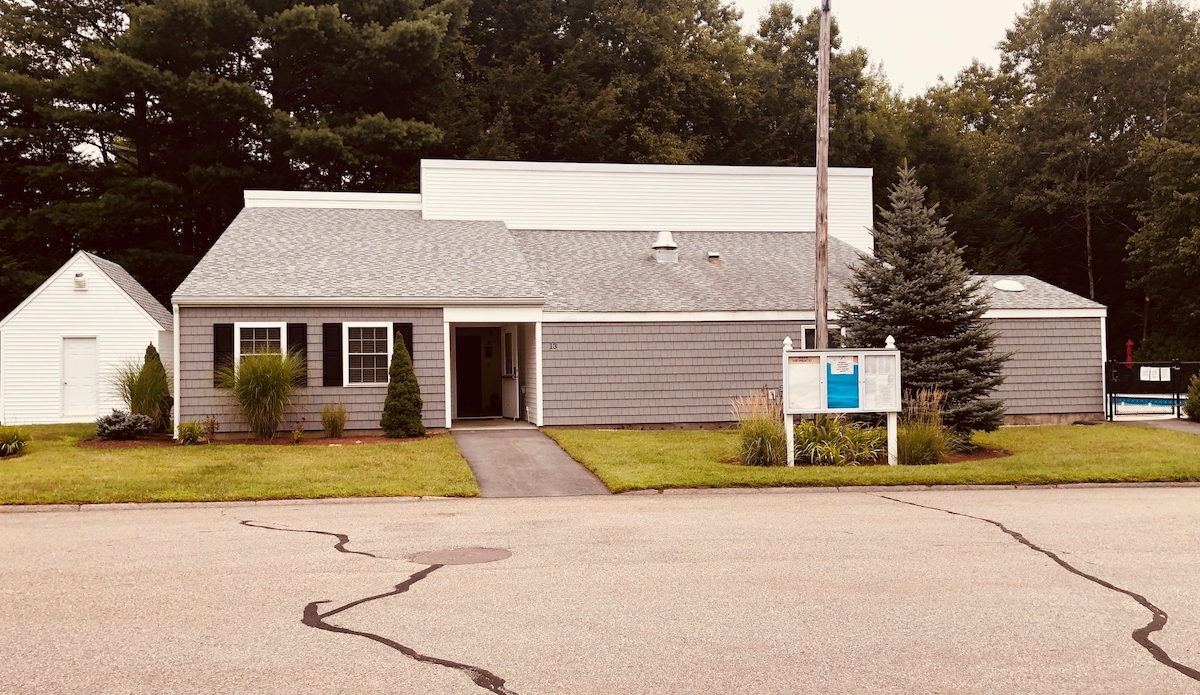 FWV Farmwood Village