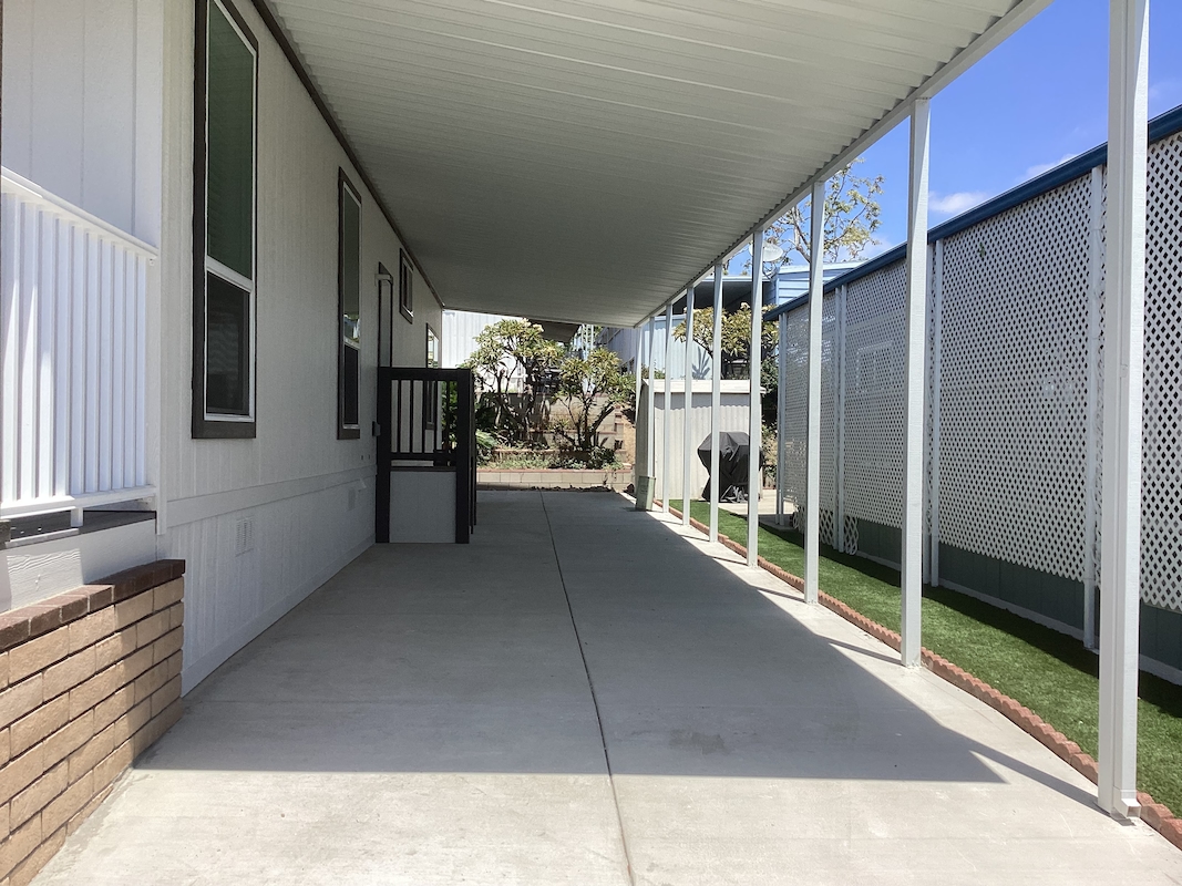 FVL Friendly Village of La Habra