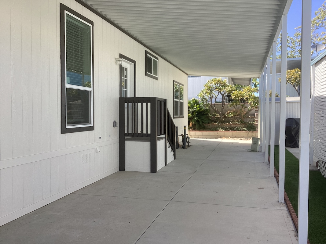 FVL Friendly Village of La Habra