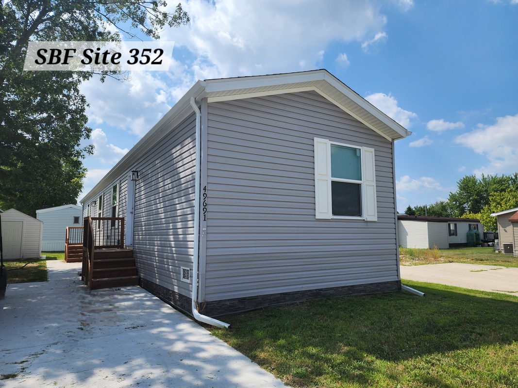 SBF Shelby Forest