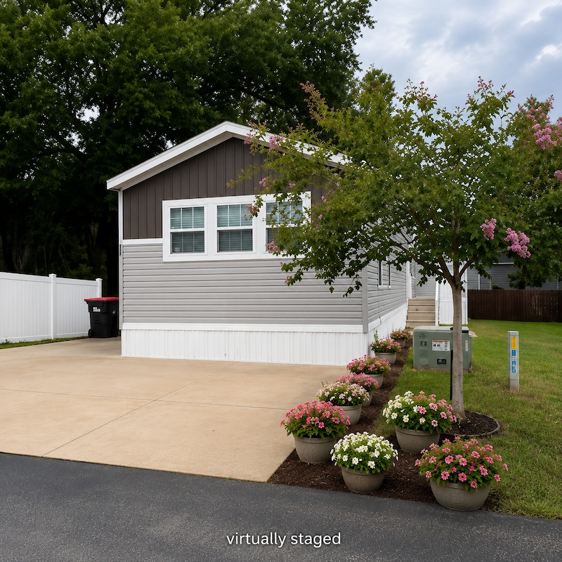 SRV Shady Road Villas
