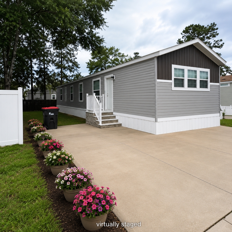 SRV Shady Road Villas