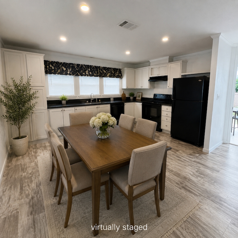 SRV Shady Road Villas