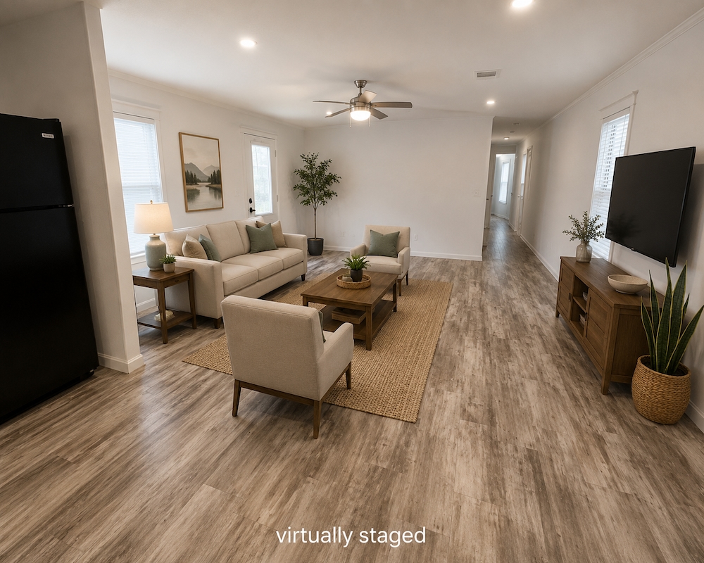 SRV Shady Road Villas