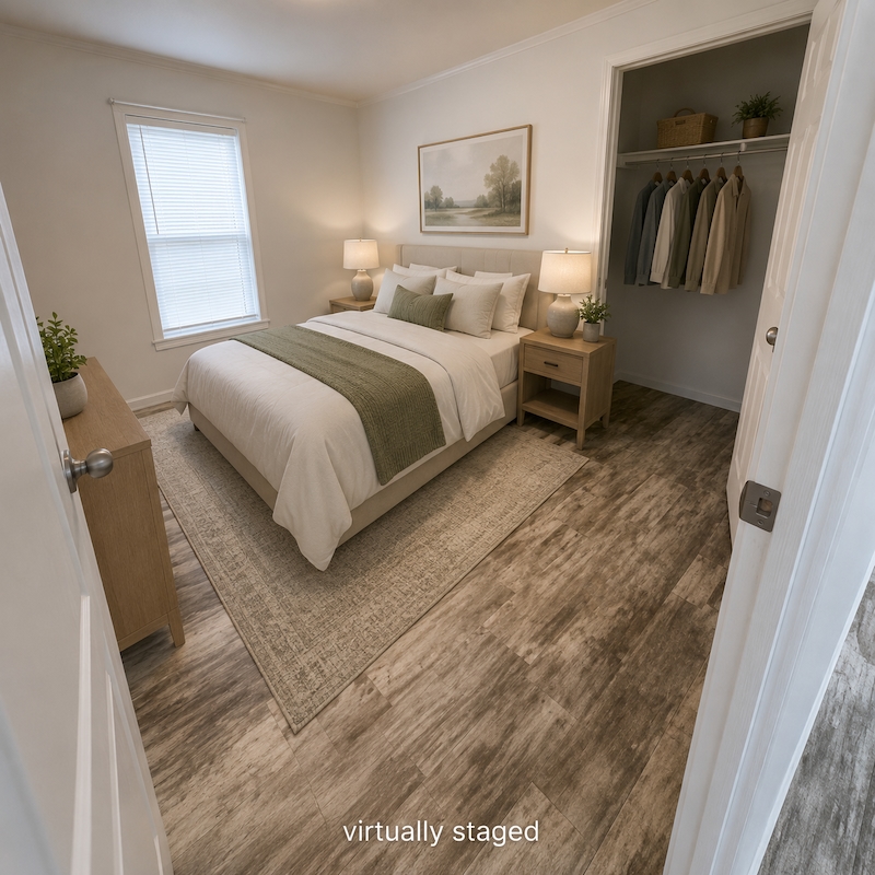 SRV Shady Road Villas