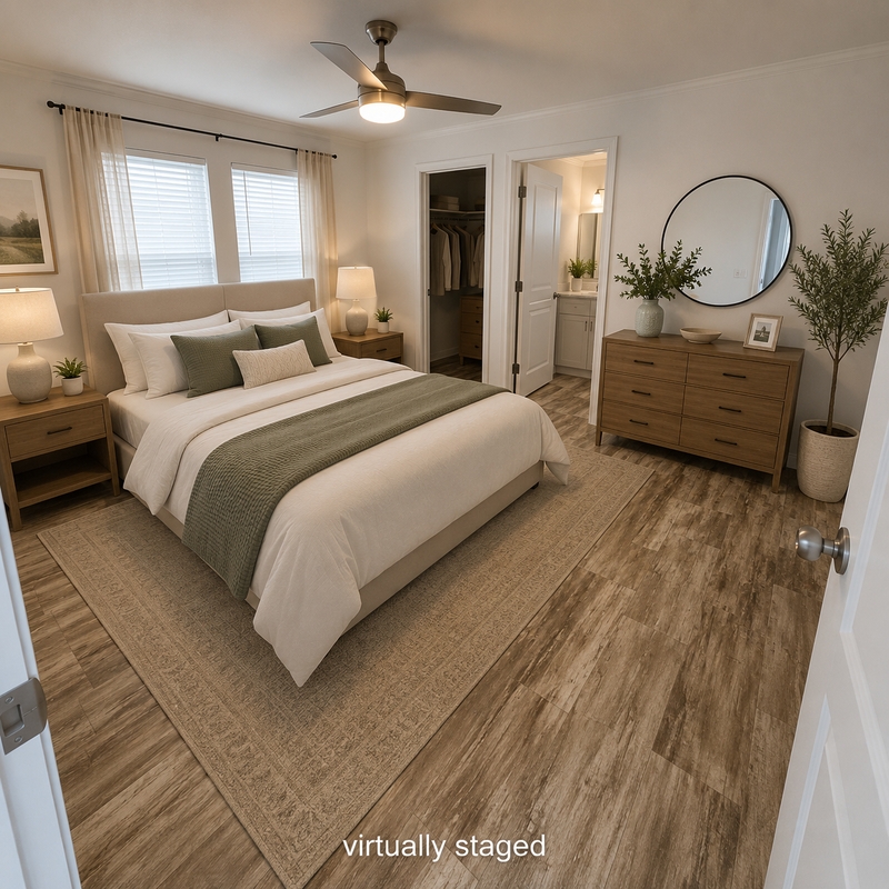 SRV Shady Road Villas