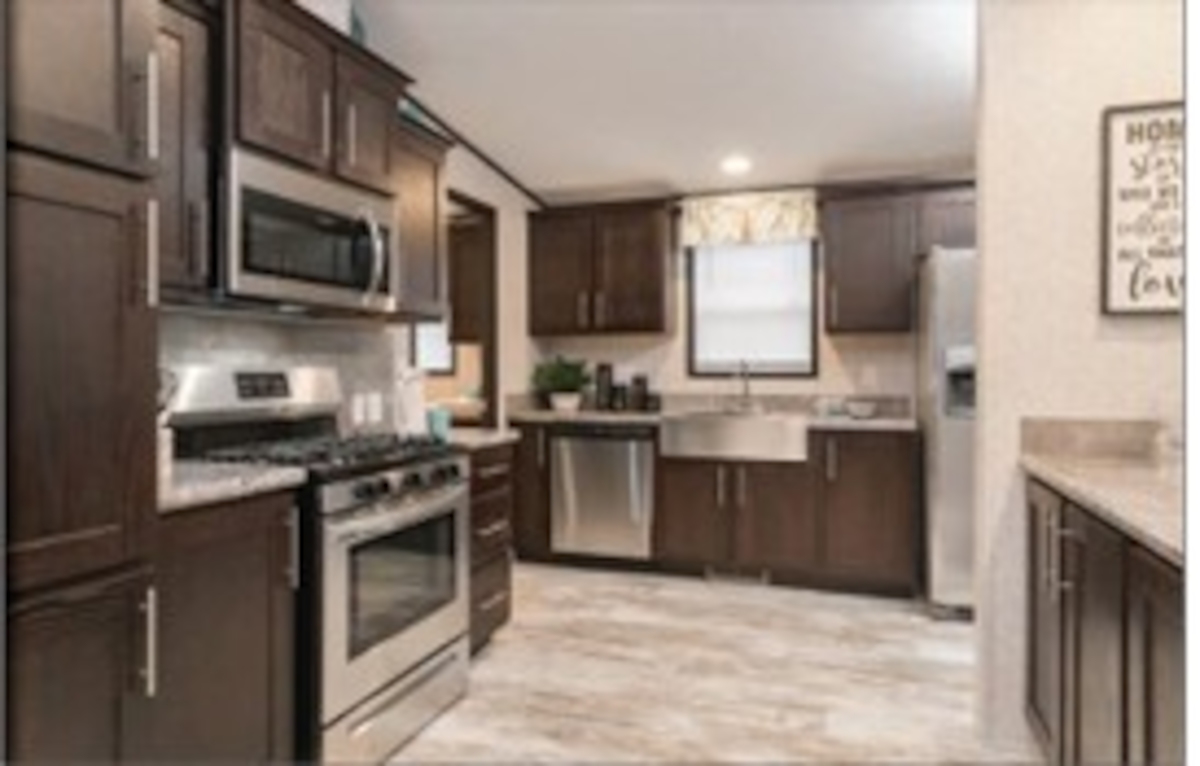 BWD Beechwood