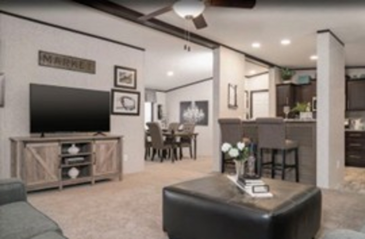 BWD Beechwood