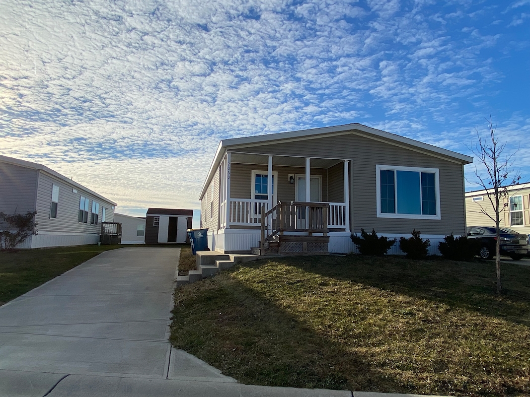 PEB Pebble Creek