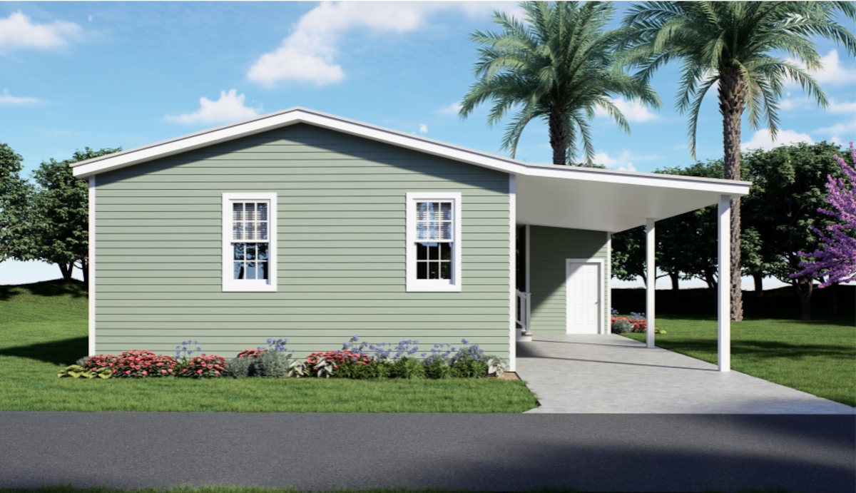 RPV Royal Palm Village