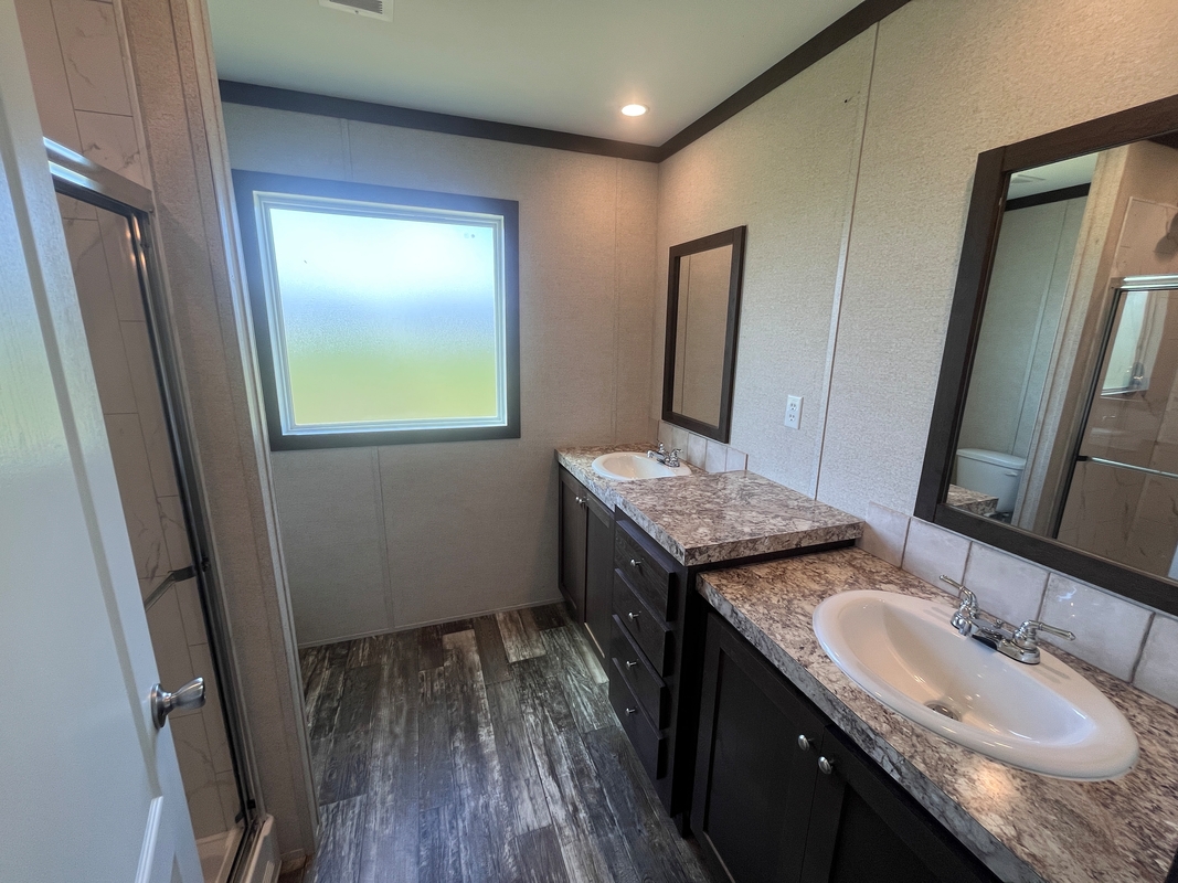 SNR Sunset Ridge TX