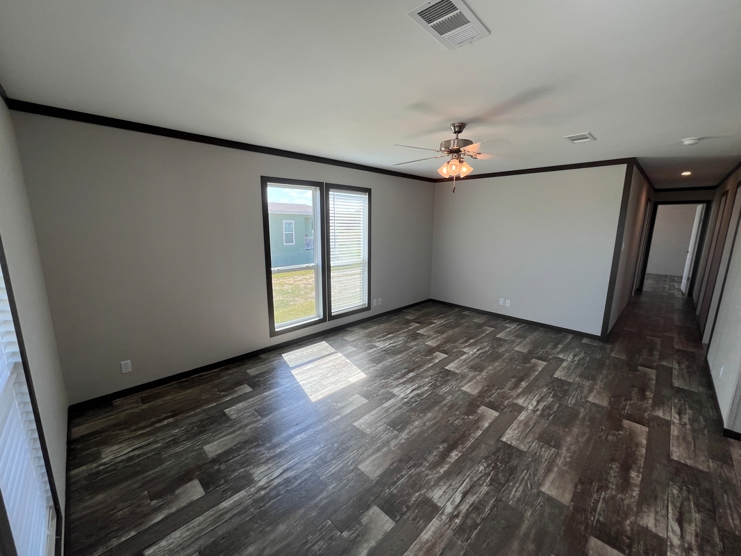 SNR Sunset Ridge TX