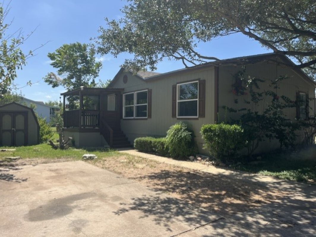 RIV River Ridge Estates