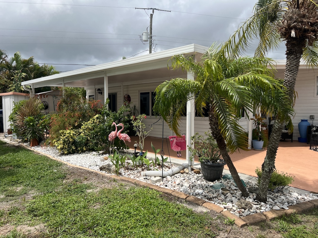 PAV Palm Village