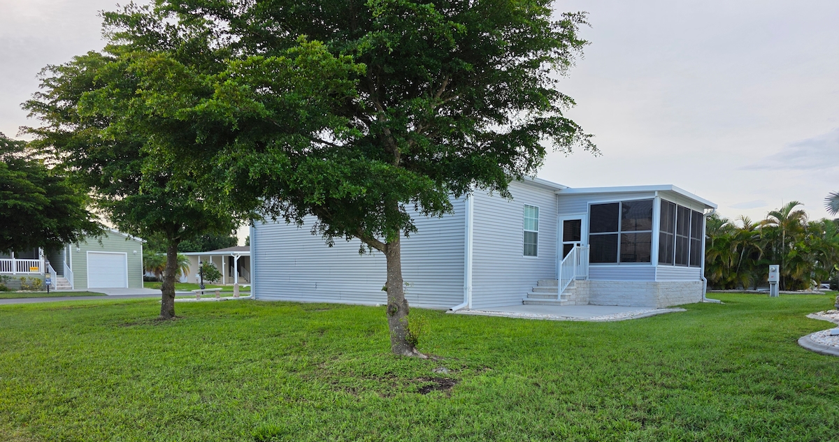 BHP Blue Heron Pines