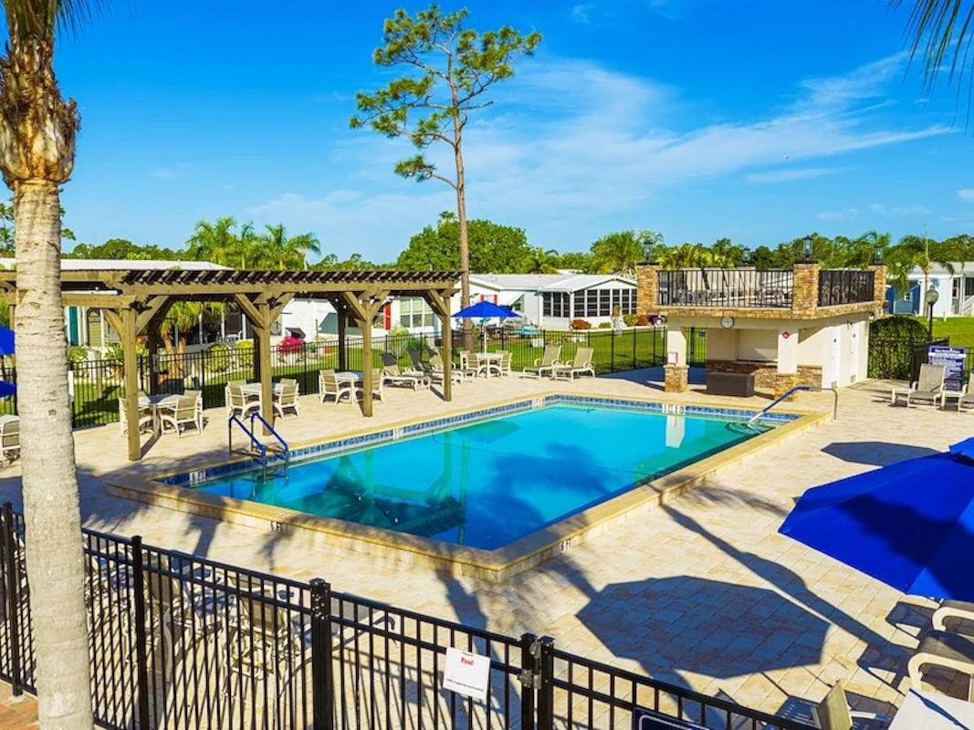 BHP Blue Heron Pines