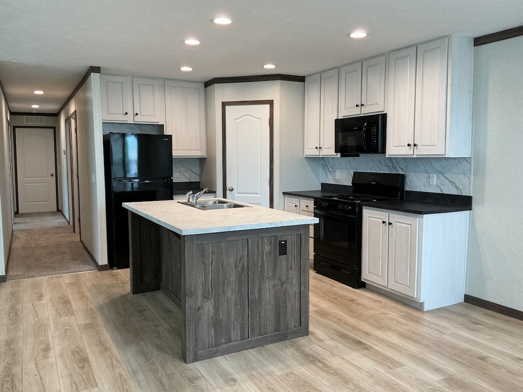 WDH Woodhaven Place