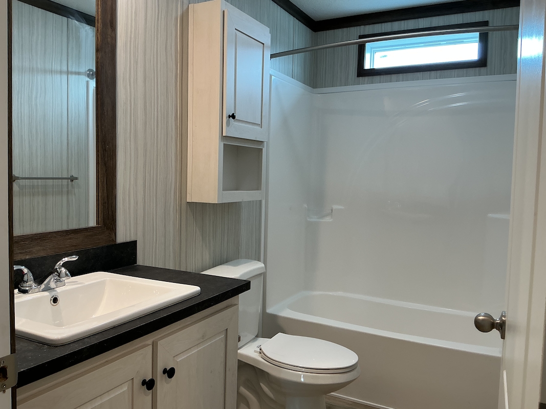 WDH Woodhaven Place