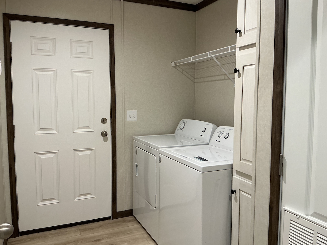 WDH Woodhaven Place