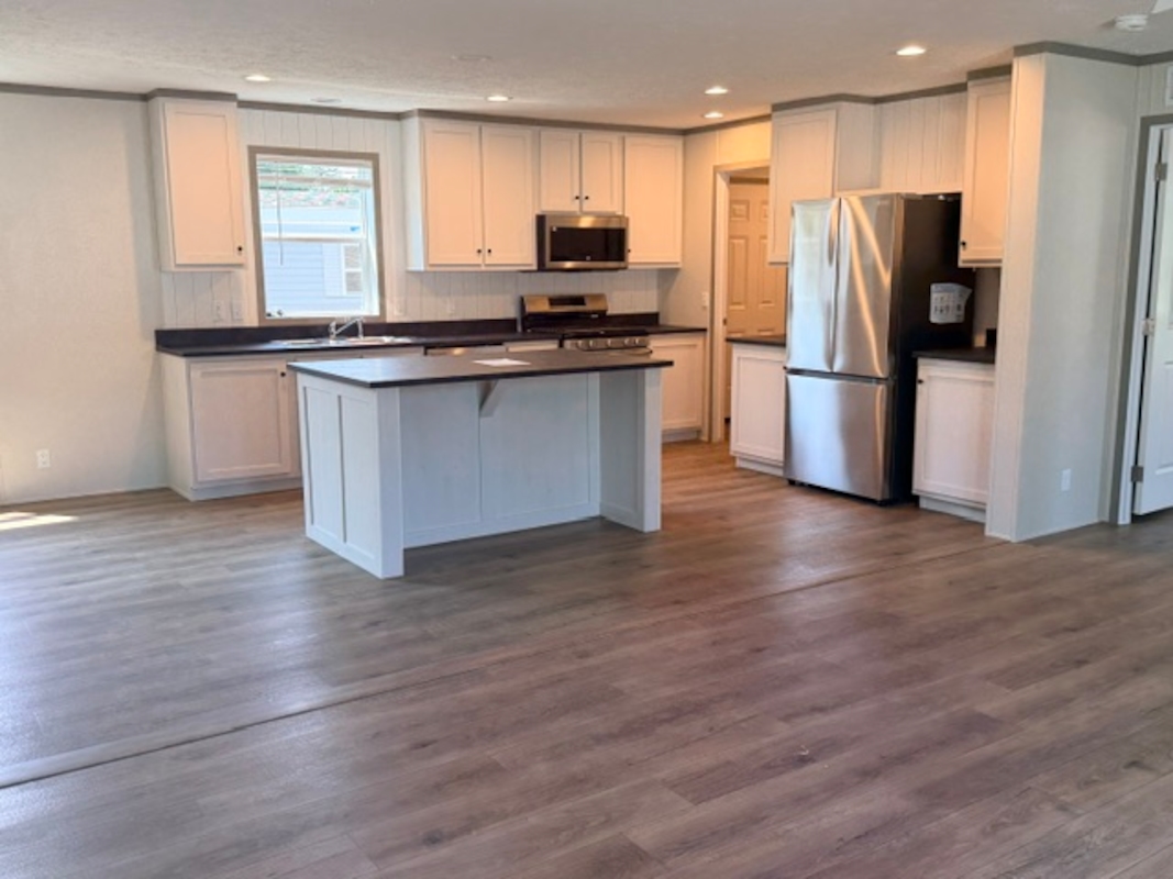 SYL Sylvan Glen Estates