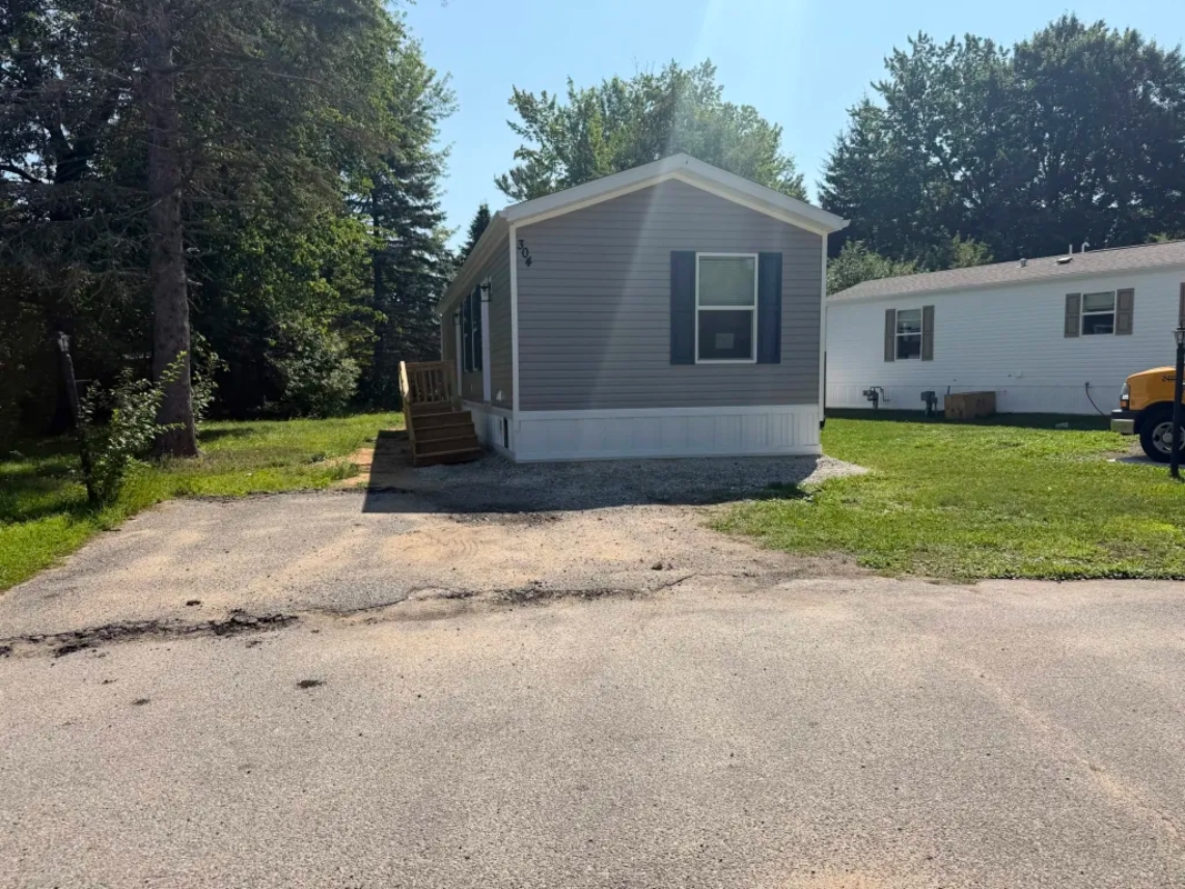 CAC Country Acres