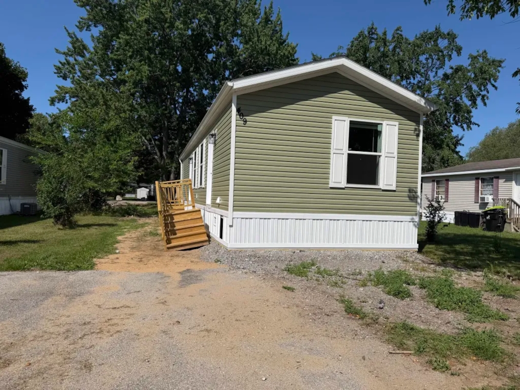 CAC Country Acres