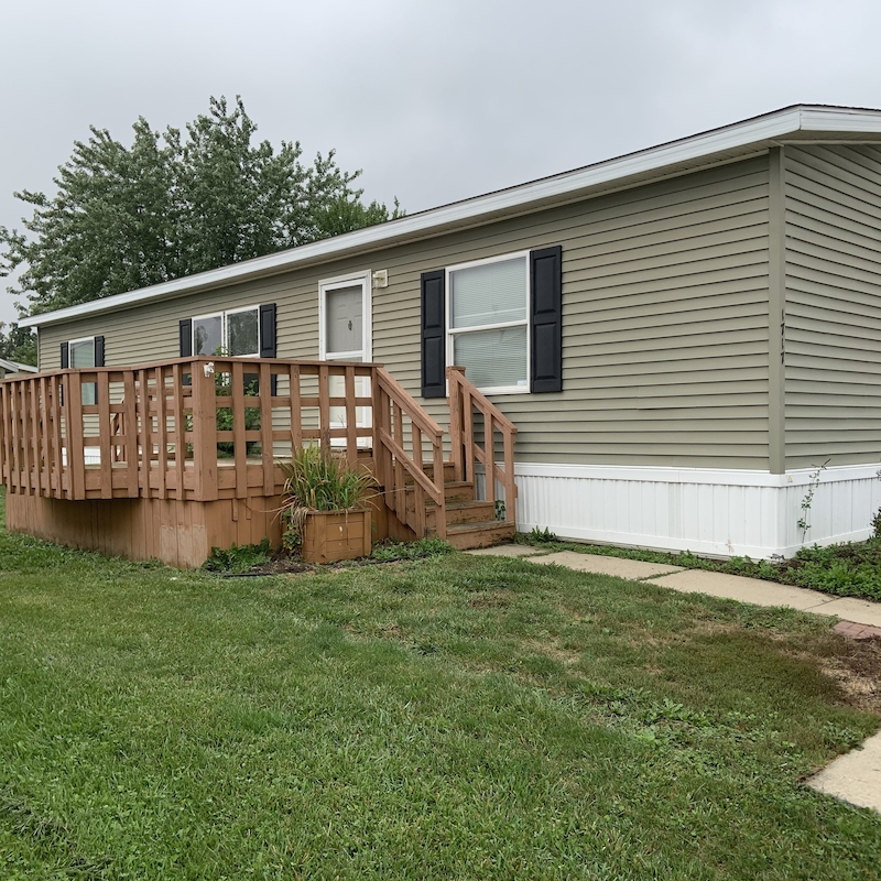 MBM Meadowbrook Estates