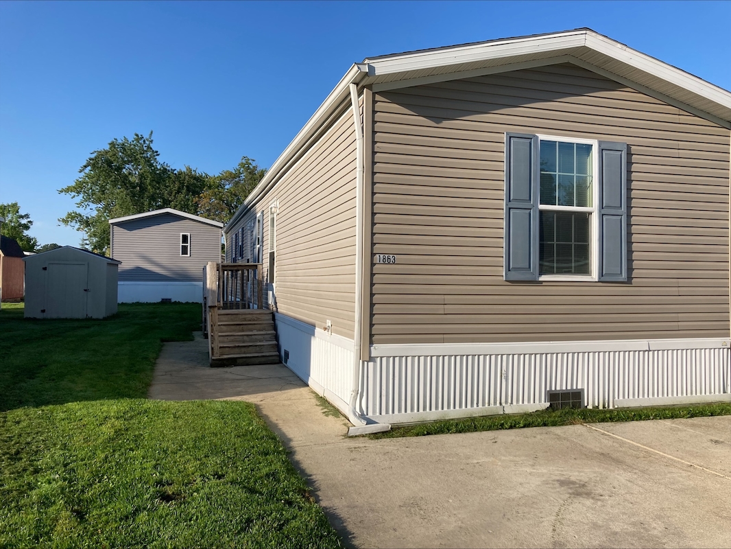 MBM Meadowbrook Estates