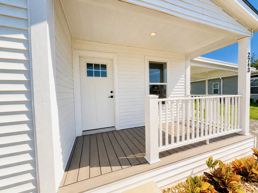 RSC Riverside Club Golf & Marina Community