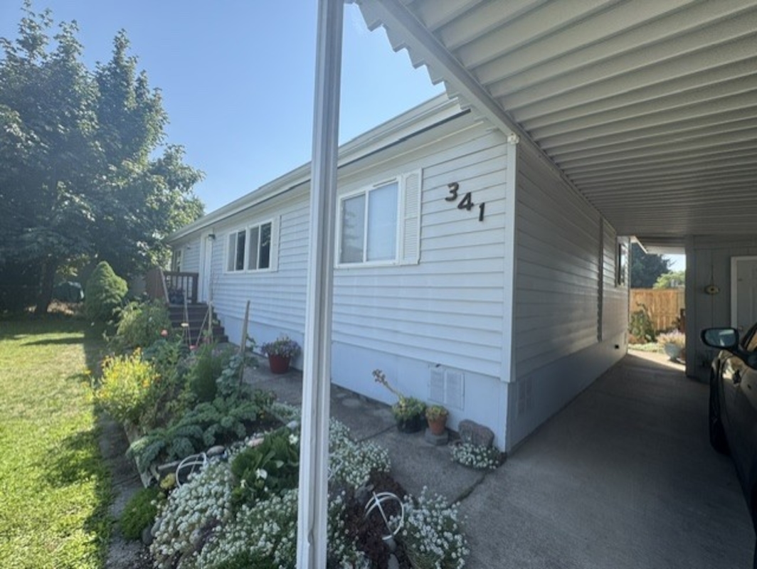 WDL Woodland Park Estates