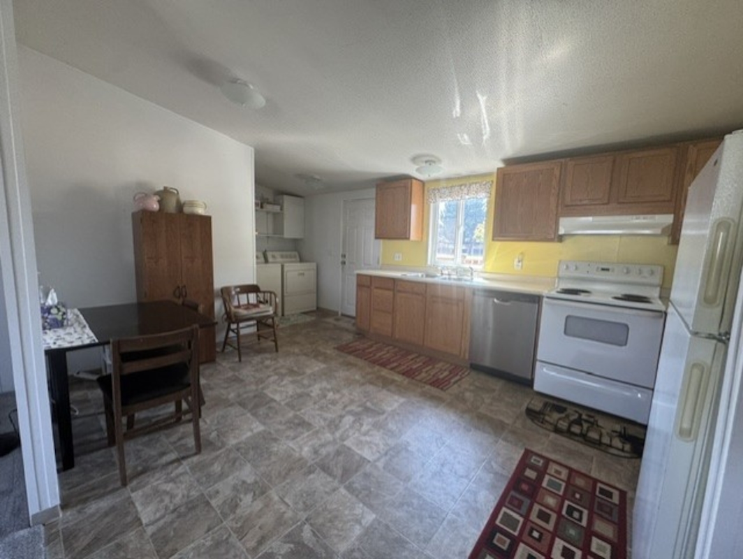 WDL Woodland Park Estates