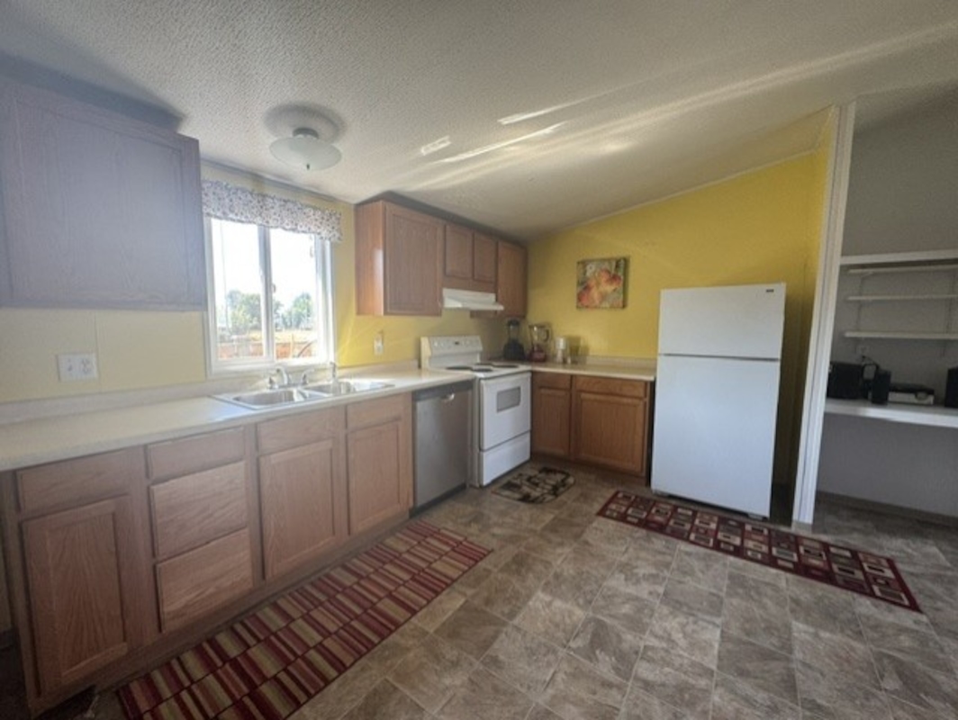 WDL Woodland Park Estates