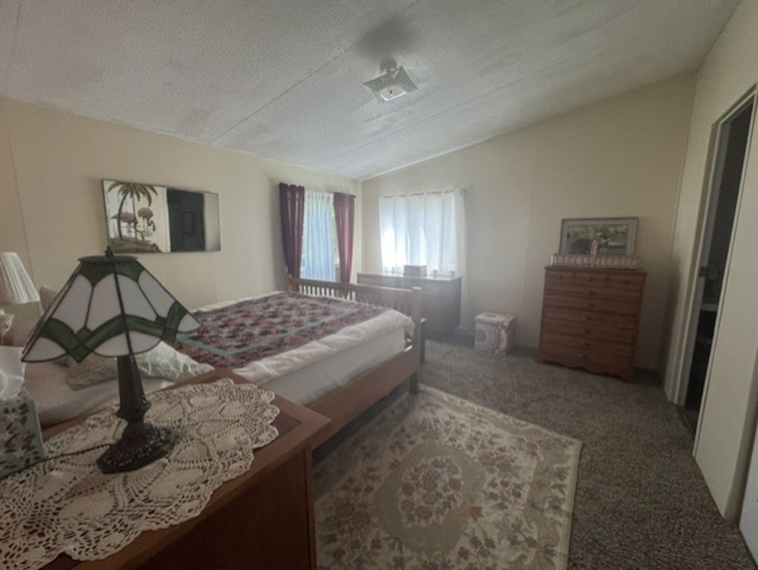 WDL Woodland Park Estates