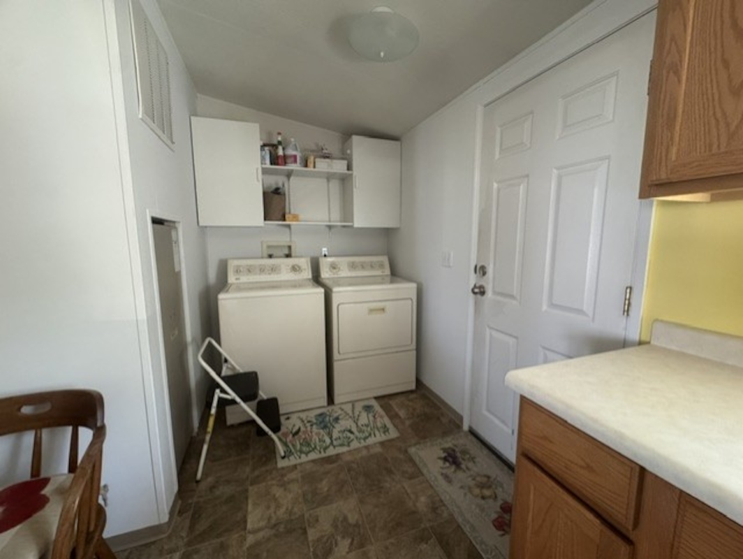WDL Woodland Park Estates