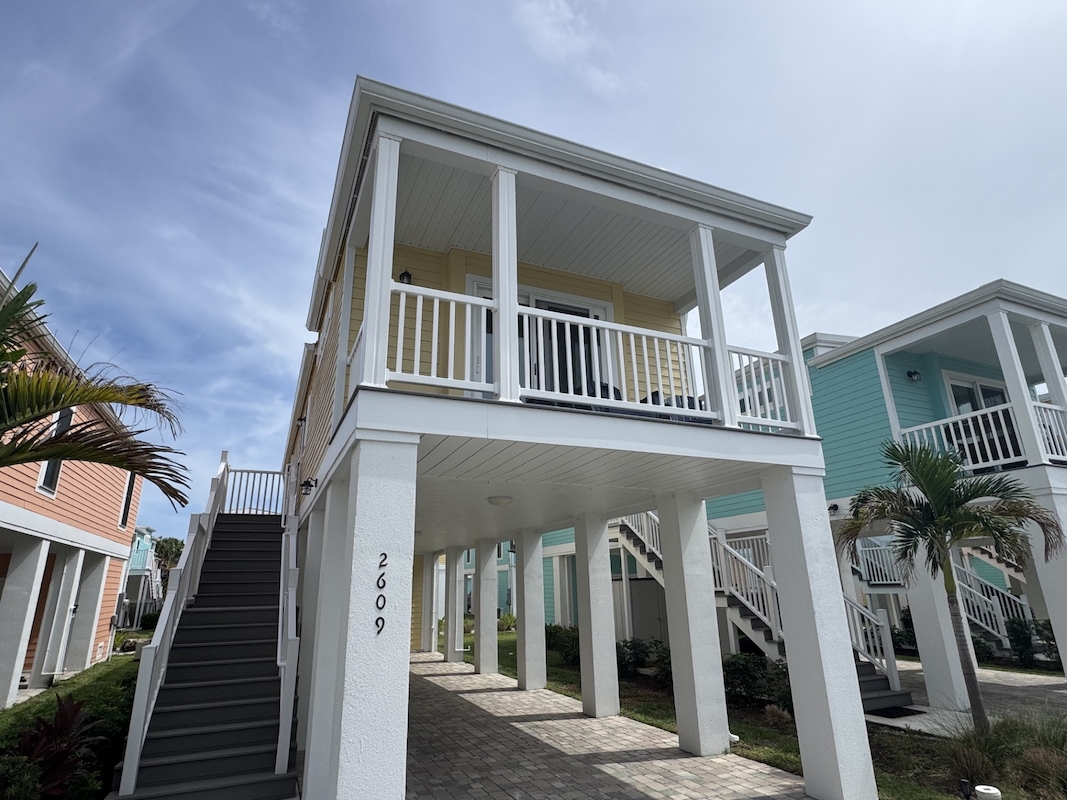RSV Ocean View