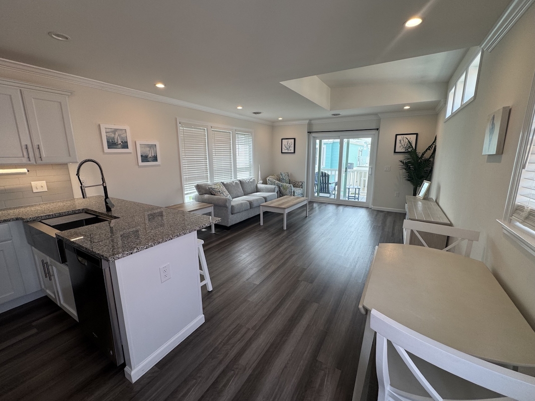 RSV Ocean View
