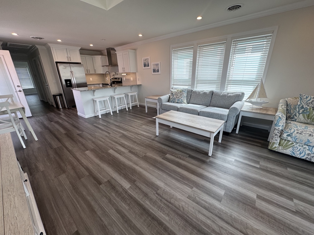 RSV Ocean View