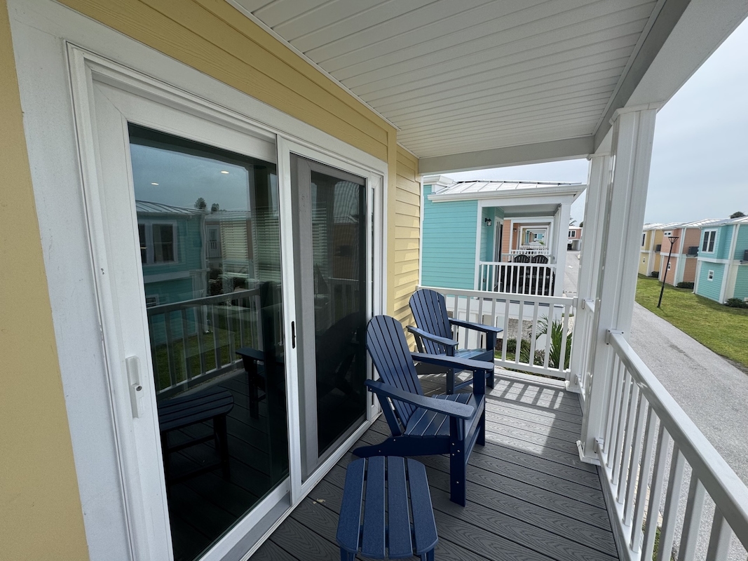 RSV Ocean View