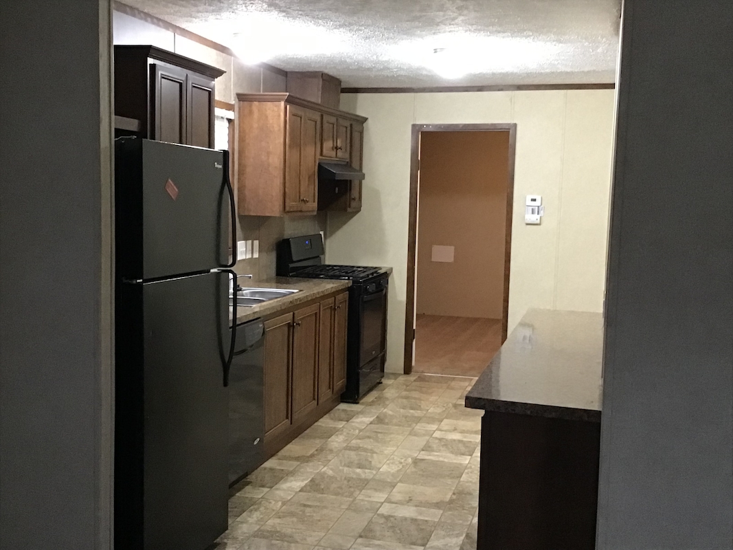 WDS Woodside Terrace