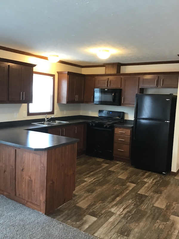 WDS Woodside Terrace