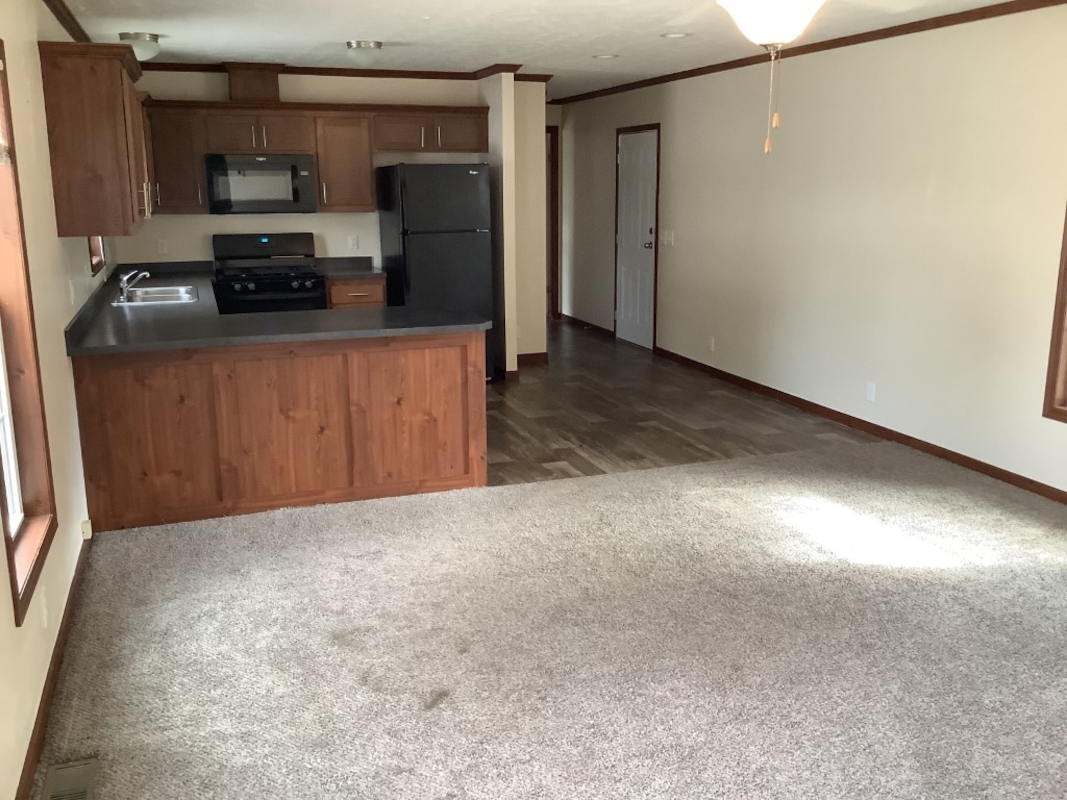 WDS Woodside Terrace