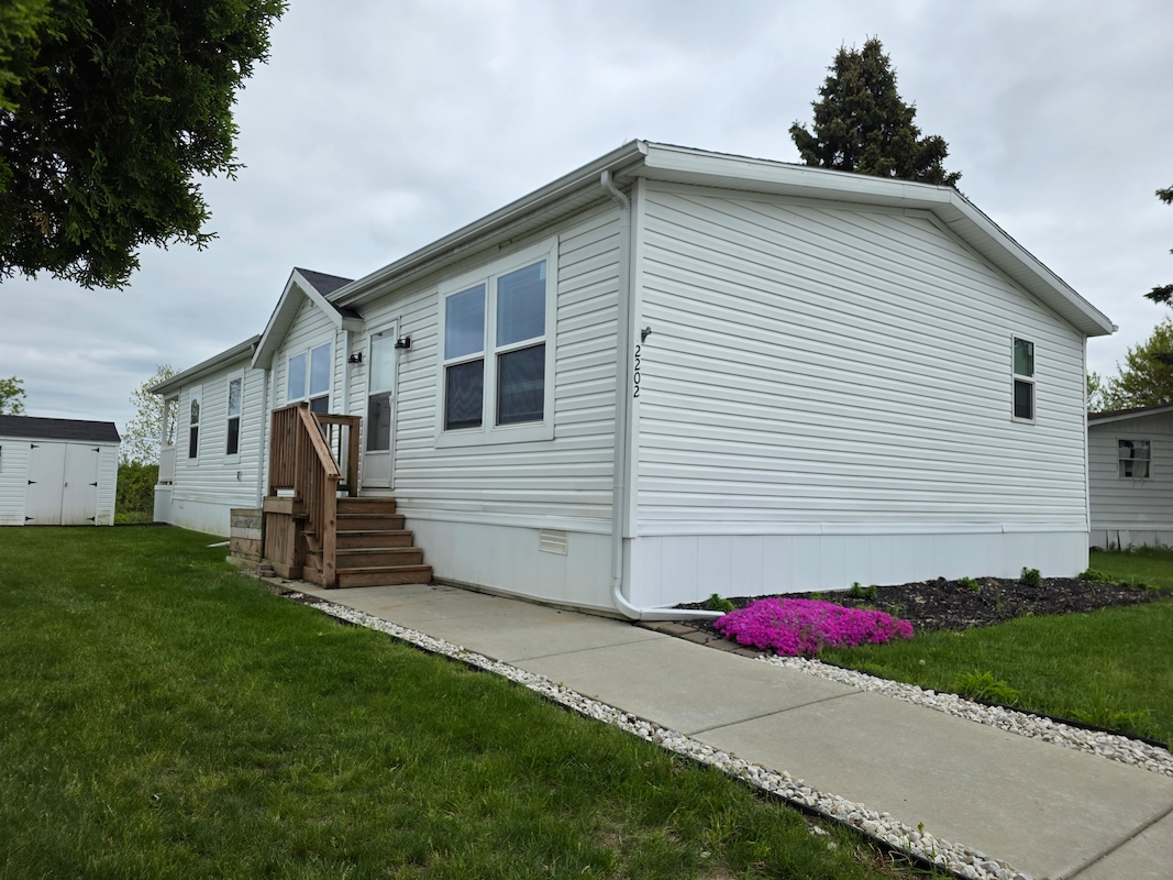 HGR Highland Greens Estates